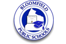 Bloomfield Adult Education (Public Schools) Logo