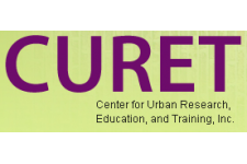 Center for Urban Research, Education, and Training Logo