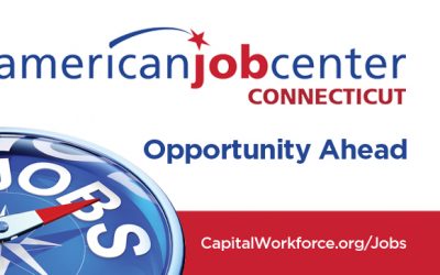American Job Centers Open House