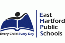 East Hartford Public Schools (Adult Education) Logo