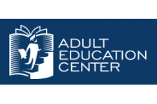 Hartford Adult Education Center Logo