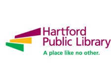 Hartford Public Library Logo