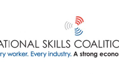 National Skills Coalition Announces Work-Based Learning Academy State Teams