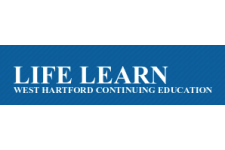 West Hartford Continuing Education Logo