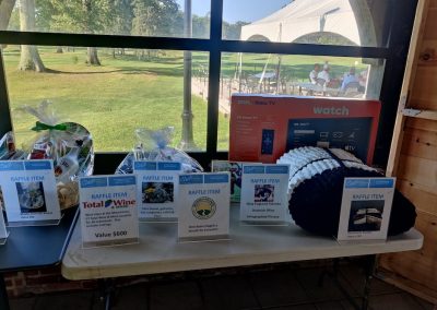 2023 CWP Golf Tournament