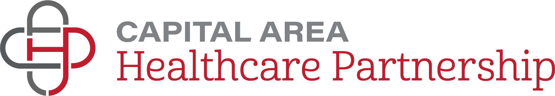 Capital Area Healthcare Partnership logo