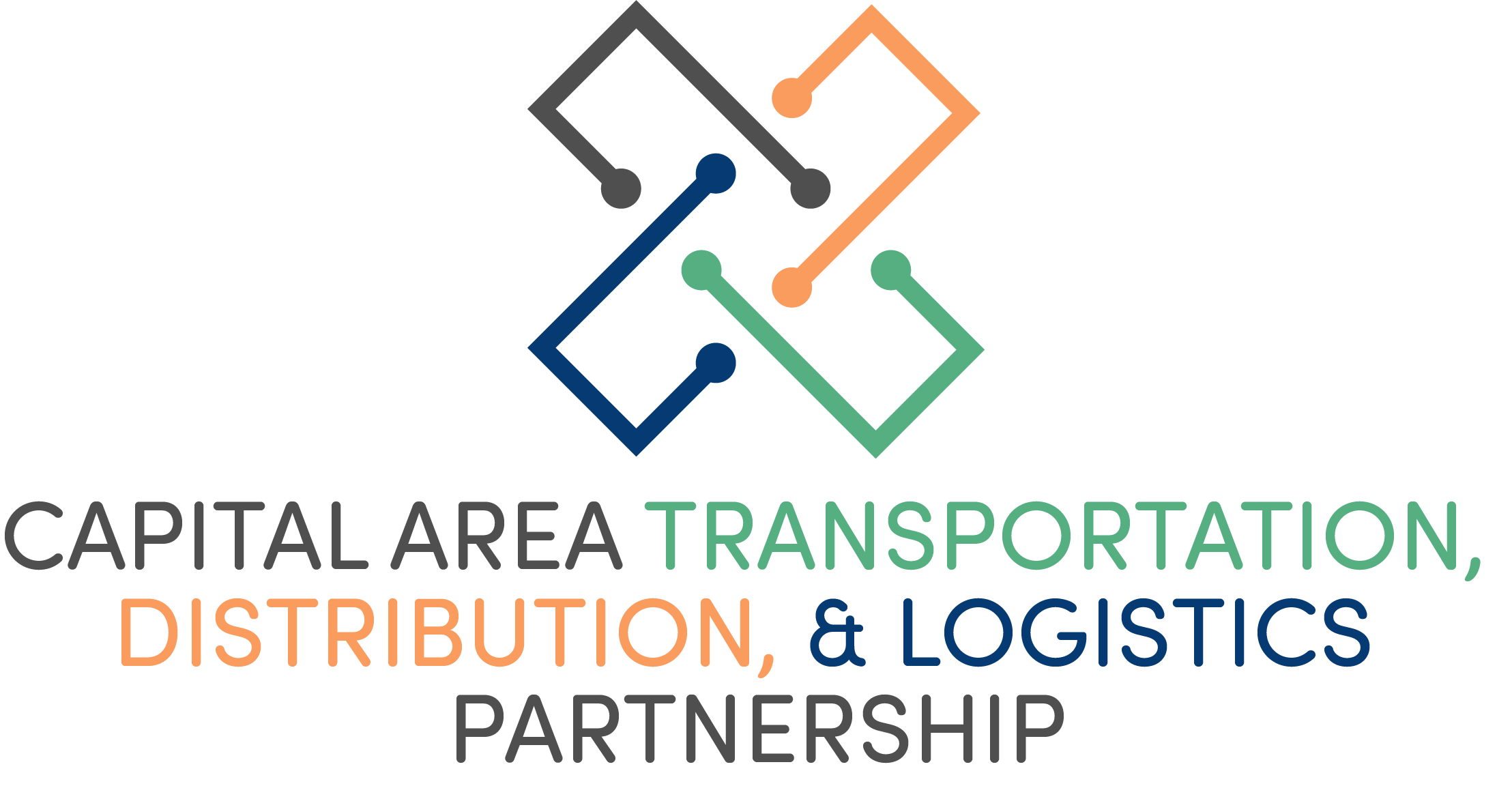 transportation partnership logo