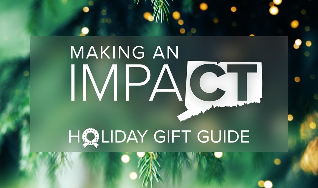 Fresh Start Academy: Making An ImpaCT’s Holiday Gift Guide – Fox61