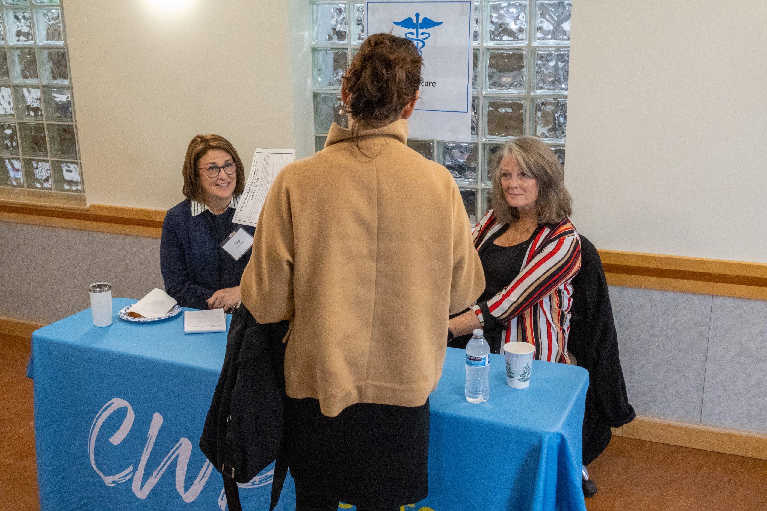 Job Fair