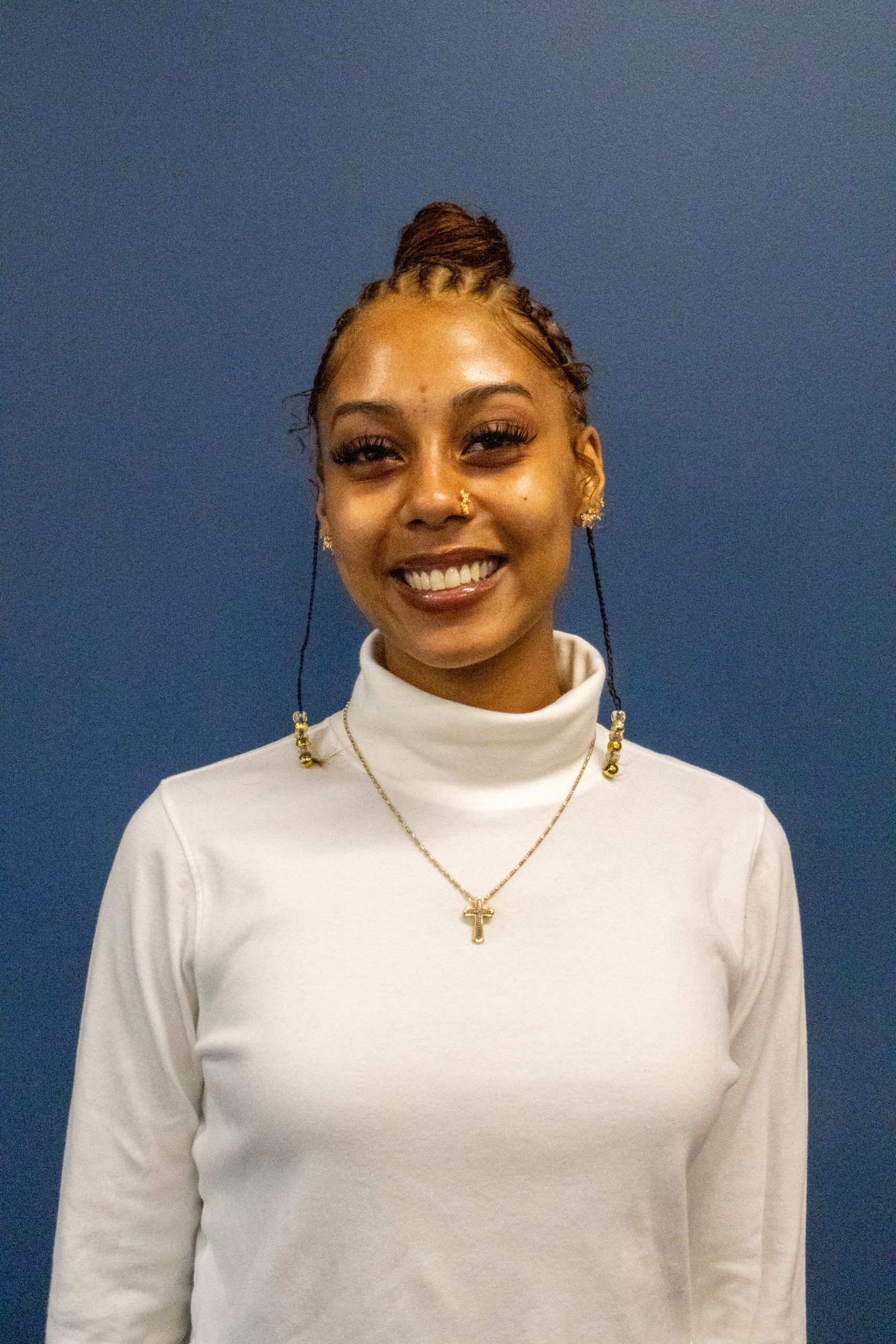 DazMarie Success Story
