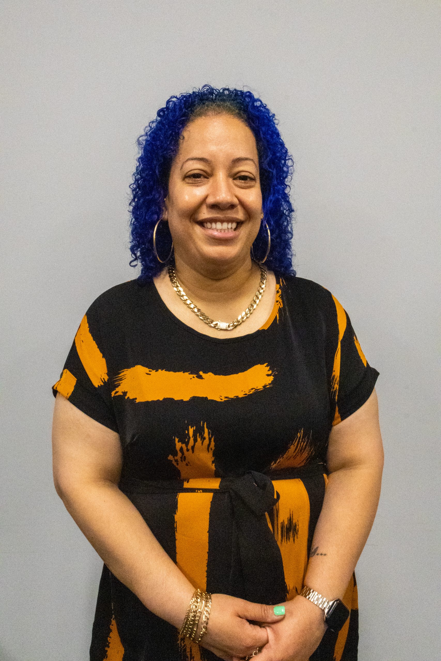 Jeanette Adult Success Story