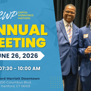 2026 CWP Annual Meeting Flyer