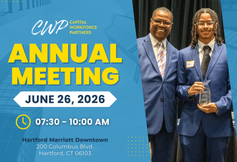 2026 CWP Annual Meeting Flyer