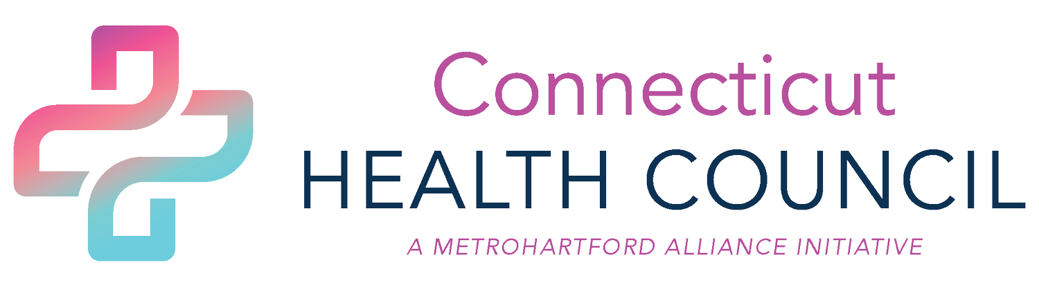 CT Health Council Logo