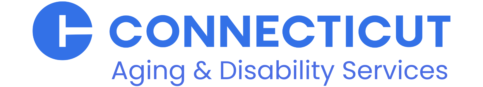 CT Department of Aging and Disability Logo