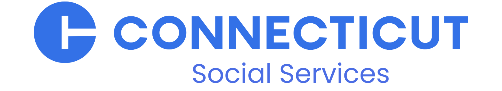 CT Department of Social Services Logo