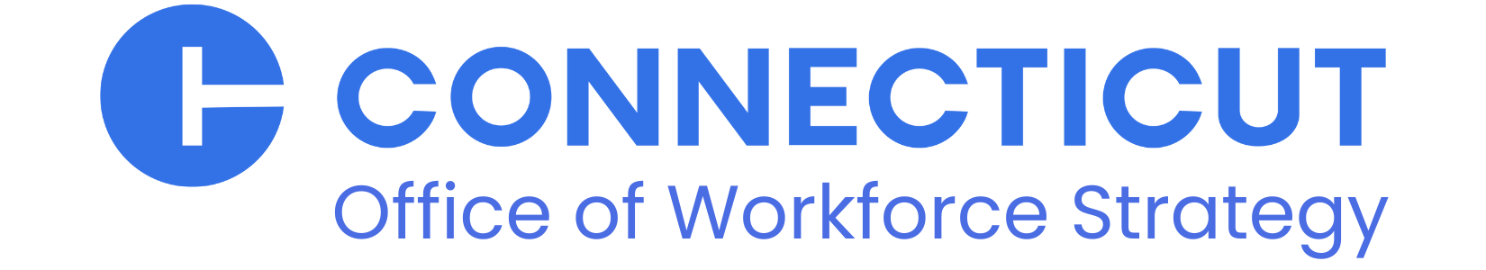 CT Office of Workforce Strategy Logo