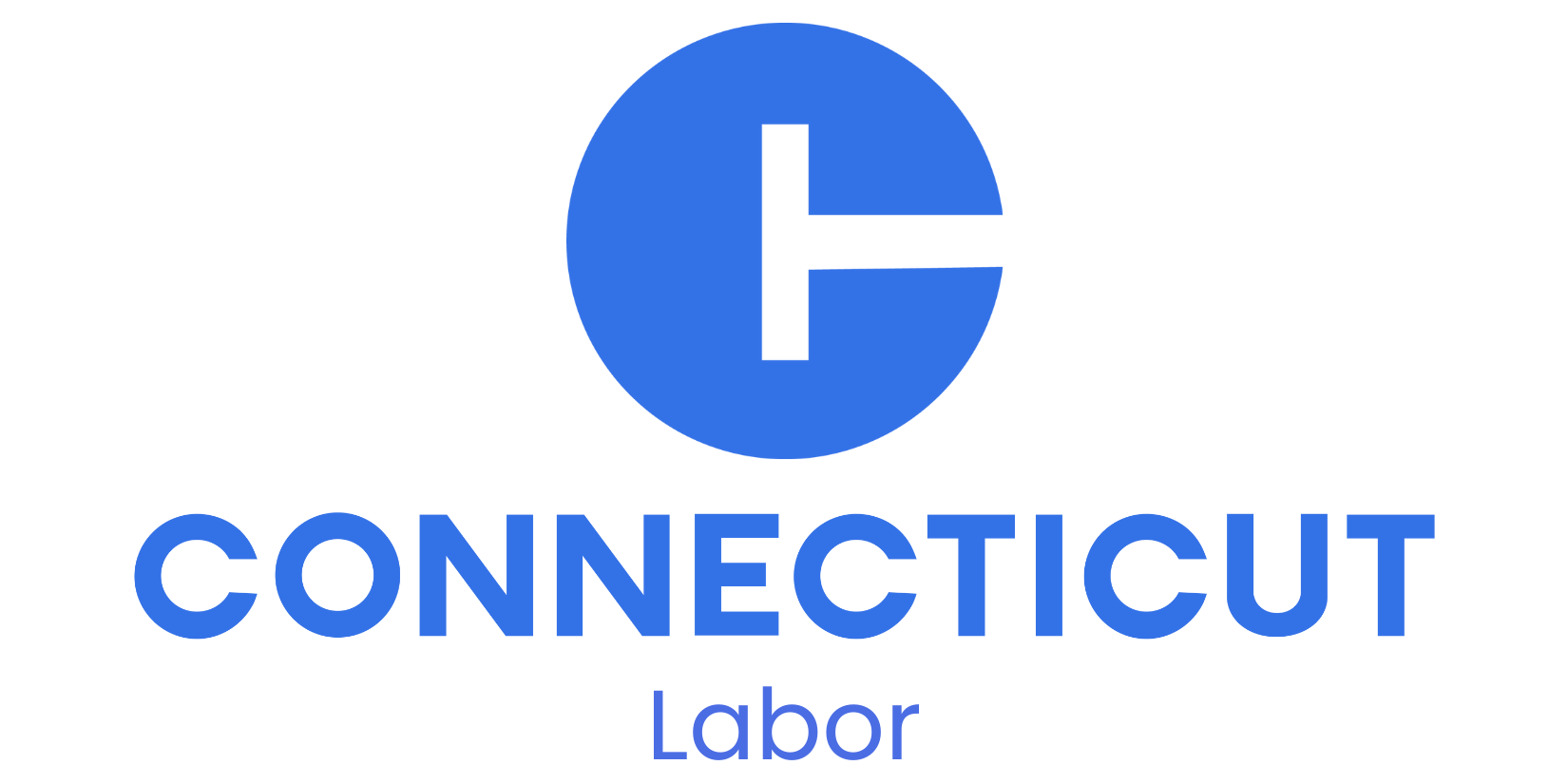 CT Department of Labor Logo