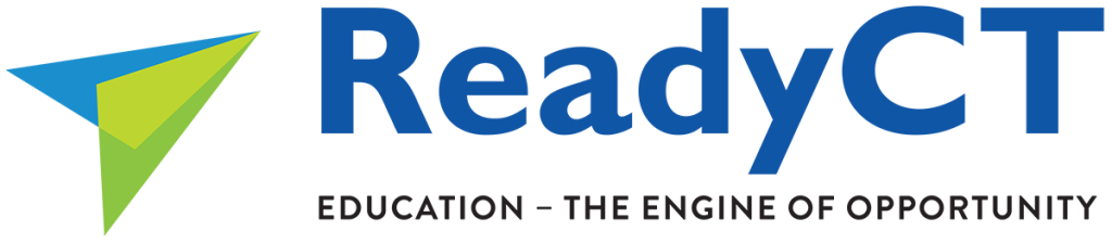ReadyCT Logo