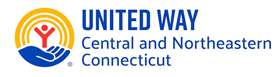 United Way of Central and Northeastern Connecticut Logo