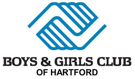 Boys and Girls club of Hartford Logo