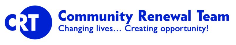 Community Renewal Team Logo
