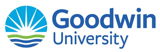 Goodwin University Logo
