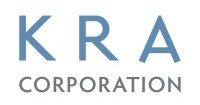 KRA Corporation Logo