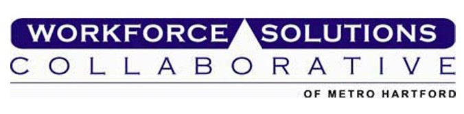 workforce solutions collaborative of metro hartford logo
