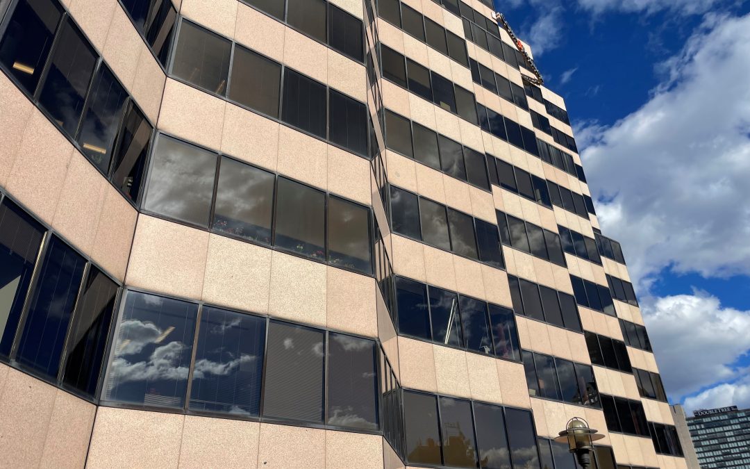 Capital Workforce Partners Announces Headquarters Relocation in Hartford