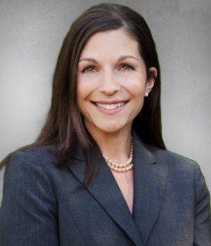 Elizabeth Sikorski