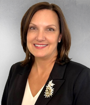 Tracy Beckley