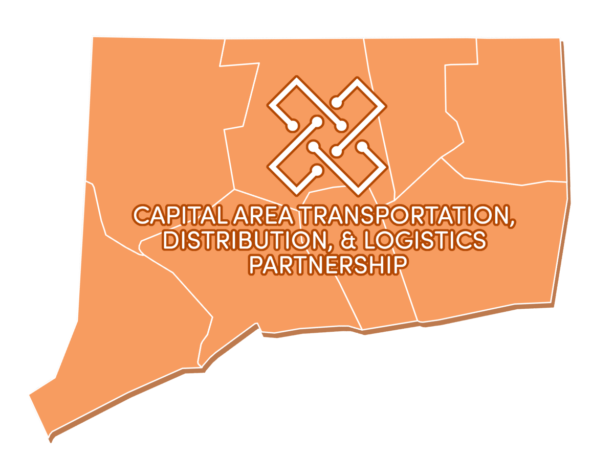Map graphic of the 37 towns within the CWP service area