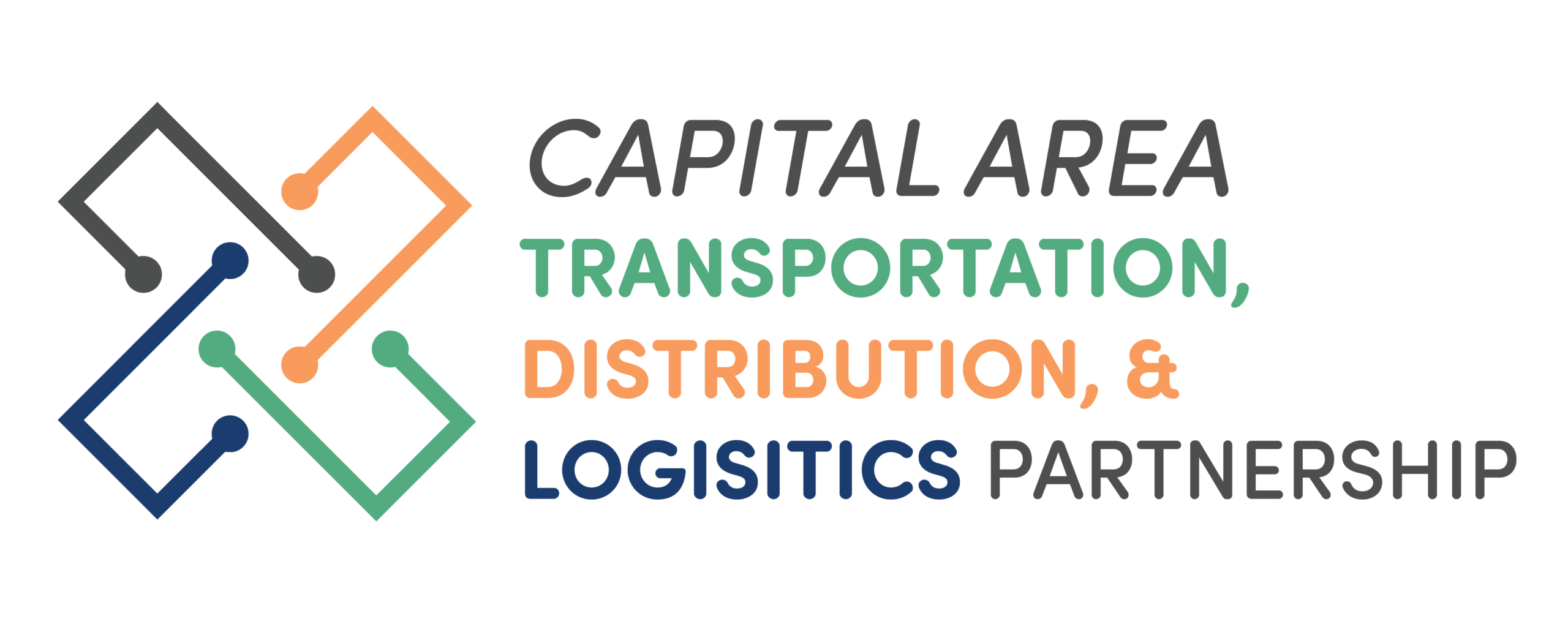 Capital Workforce Partners (CWP) Logo
