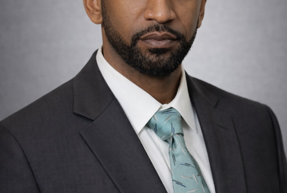 Strengthening Our Future with New Leadership – Kyle Wright appointed as HOYC Director