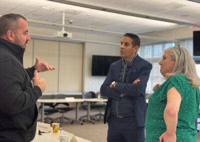CATDLP Partnership Quarterly Meeting Recap – Spring 2026