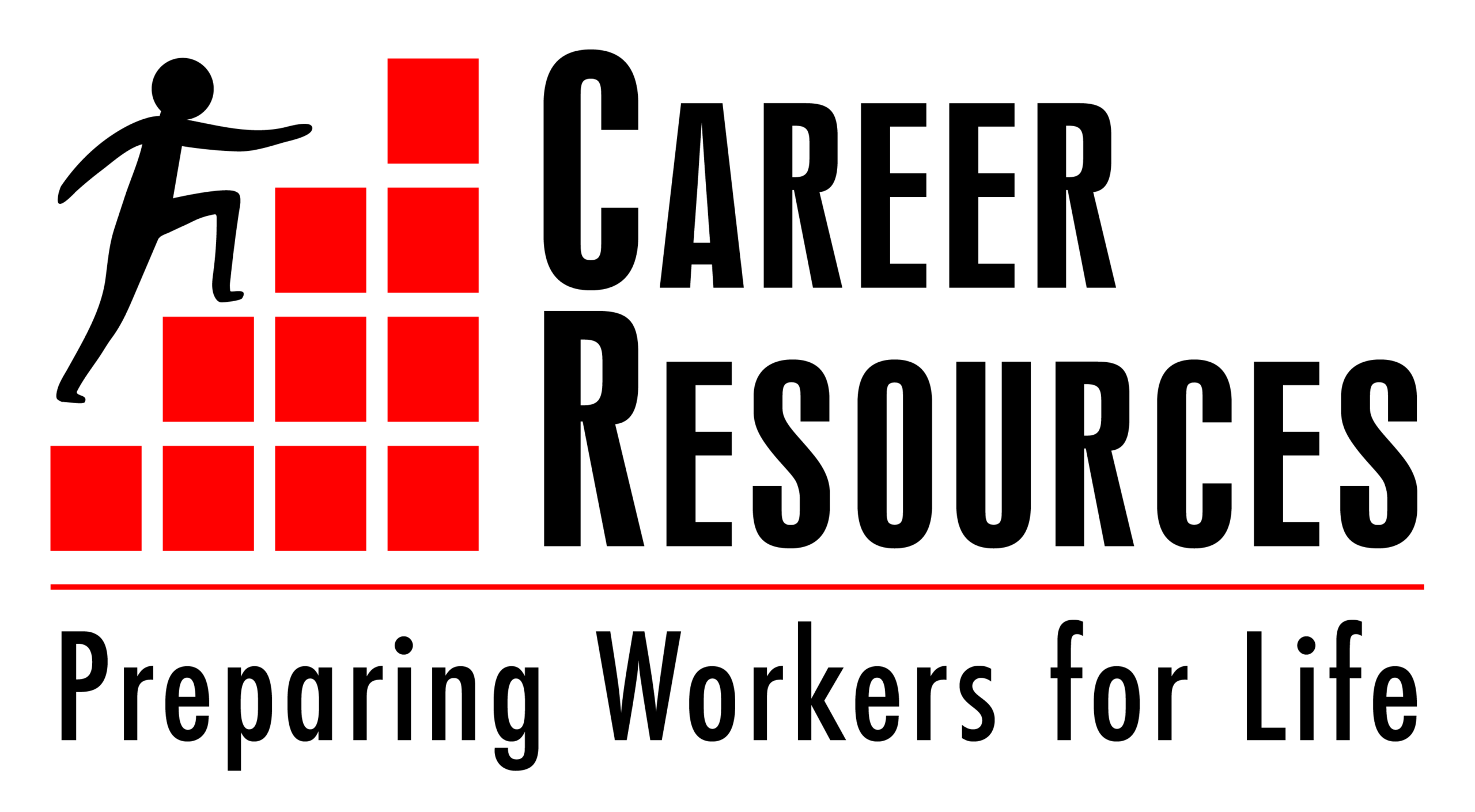 Career Resources Inc Logo