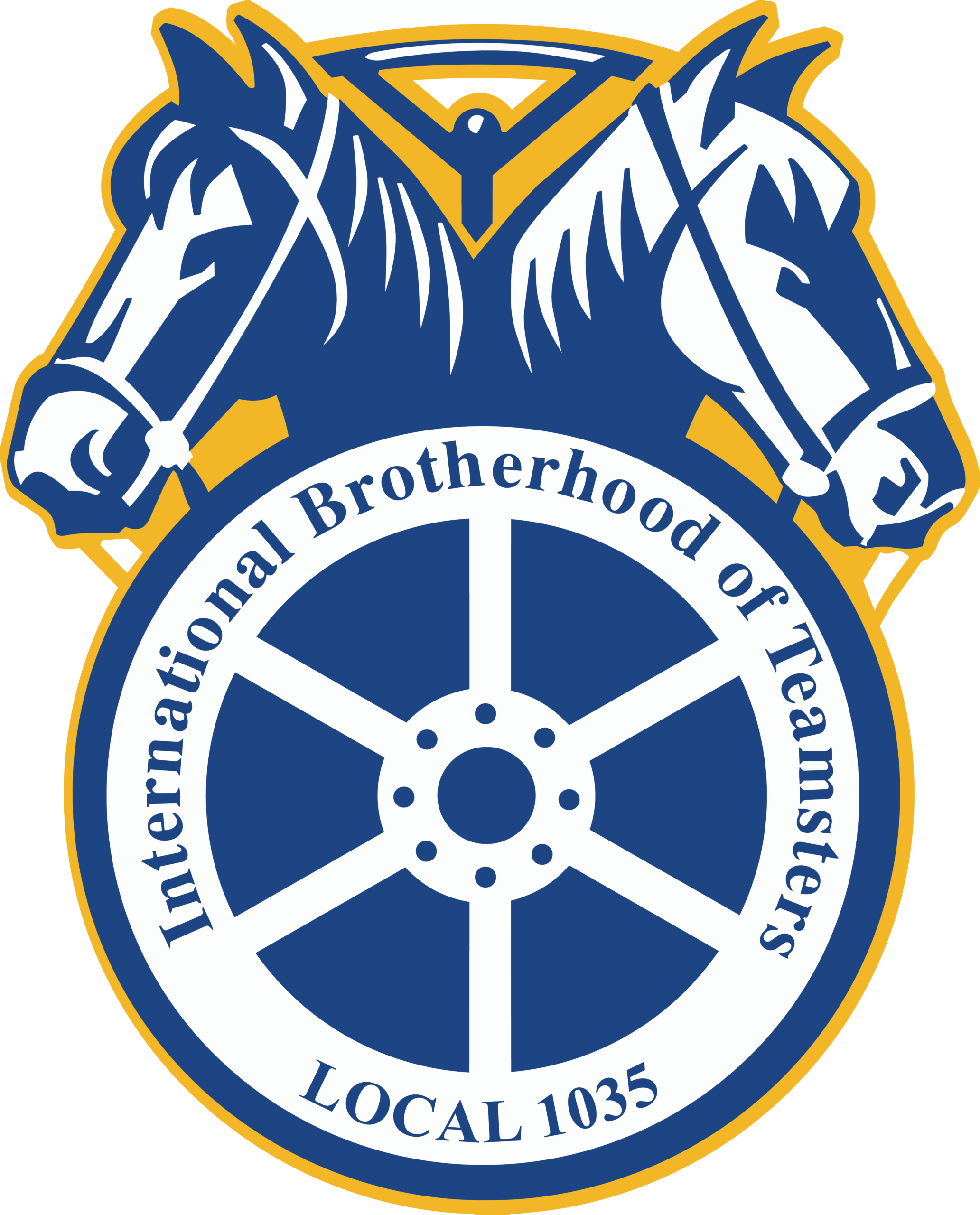 teamsters logo